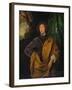 'Philip, Lord Wharton', 1632-Anthony Van Dyck-Framed Giclee Print