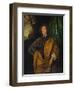 'Philip, Lord Wharton', 1632-Anthony Van Dyck-Framed Giclee Print