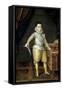 Philip Manuel of Savoy at 5 Years Old, 1591-Jan Kraek-Framed Stretched Canvas