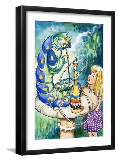 Premium Giclee Print, , large