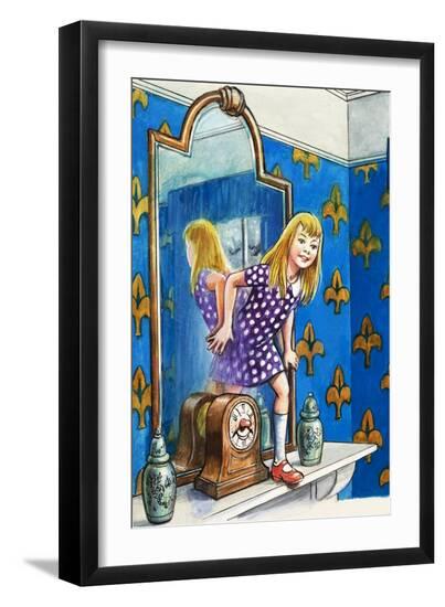 Giclee Print, , large