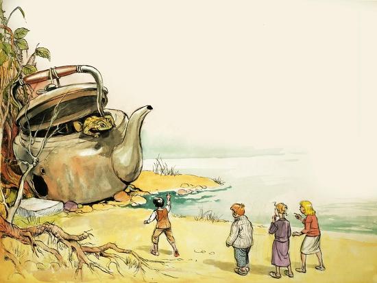 Giclee Print, , large