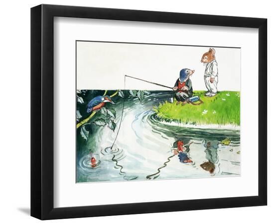 Premium Giclee Print, , large
