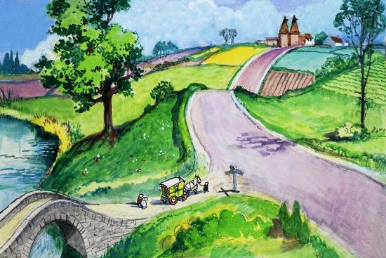 Premium Giclee Print, , large