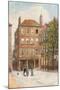 Wood Mount