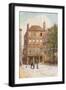 Black Frame