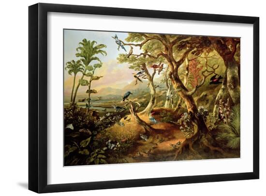Premium Giclee Print, , large