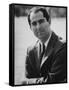 Philip Roth-Carl Mydans-Framed Stretched Canvas