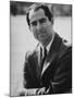 Philip Roth-Carl Mydans-Mounted Premium Photographic Print