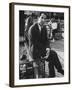 Philip Roth-Carl Mydans-Framed Premium Photographic Print