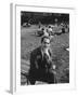 Philip Roth-Carl Mydans-Framed Premium Photographic Print