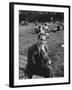 Philip Roth-Carl Mydans-Framed Premium Photographic Print