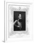 Philip Sidney, 16th Century English Soldier, Statesman, Poet, and Patron of Poets, C1840-Antonis Mor-Framed Giclee Print