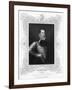 Philip Sidney, 16th Century English Soldier, Statesman, Poet, and Patron of Poets, C1840-Antonis Mor-Framed Giclee Print