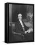 Philip Syng Physick-Richard W. Dodson-Framed Stretched Canvas