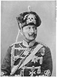 Wilhelm II-Philip Talmage-Mounted Photographic Print