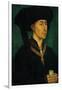 Philip the Good, Duke of Burgundy (1396-1467)-Rogier van der Weyden-Framed Giclee Print