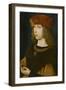 Philip the Handsome, Archduke of Austria (1478-1506)-null-Framed Giclee Print