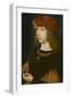 Philip the Handsome, Archduke of Austria (1478-1506)-null-Framed Giclee Print