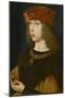 Philip the Handsome, Archduke of Austria (1478-1506)-null-Mounted Giclee Print