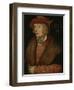 Philip the Warlike, Count Palatine, 1517-Hans Baldung Grien-Framed Giclee Print