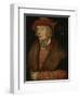 Philip the Warlike, Count Palatine, 1517-Hans Baldung Grien-Framed Giclee Print