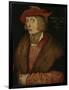 Philip the Warlike, Count Palatine, 1517-Hans Baldung Grien-Framed Giclee Print