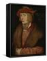 Philip the Warlike, Count Palatine, 1517-Hans Baldung Grien-Framed Stretched Canvas