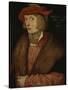 Philip the Warlike, Count Palatine, 1517-Hans Baldung Grien-Stretched Canvas