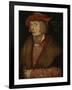 Philip the Warlike, Count Palatine, 1517-Hans Baldung Grien-Framed Giclee Print