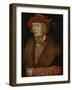 Philip the Warlike, Count Palatine, 1517-Hans Baldung Grien-Framed Giclee Print