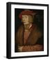 Philip the Warlike, Count Palatine, 1517-Hans Baldung Grien-Framed Giclee Print