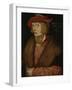 Philip the Warlike, Count Palatine, 1517-Hans Baldung Grien-Framed Giclee Print