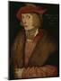 Philip the Warlike, Count Palatine, 1517-Hans Baldung Grien-Mounted Giclee Print