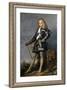 Philip V of Spain, Ca. 1700-null-Framed Giclee Print