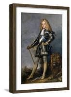 Philip V of Spain, Ca. 1700-null-Framed Giclee Print