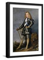 Philip V of Spain, Ca. 1700-null-Framed Giclee Print