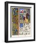 Philip Van Artevelde-null-Framed Art Print