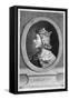 Philip VI of France-P Thomson-Framed Stretched Canvas