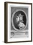 Philip VI of France-P Thomson-Framed Giclee Print