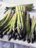 Green Asparagus-Philip Webb-Photographic Print