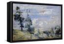 Canvas Black