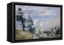 Canvas Black