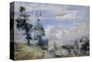 Stretched Canvas