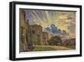Black Frame