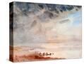 Stretched Canvas