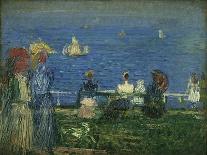 Southwold-Philip Wilson Steer-Giclee Print