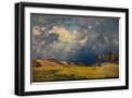 Black Frame