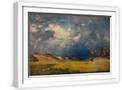 White Frame
