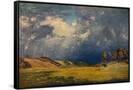 Canvas Black